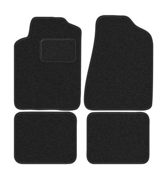 OEM Alfombrillas Anthra Para Chrysler Sebring I Descapotable, Sed&aacute;n (1995-2001)