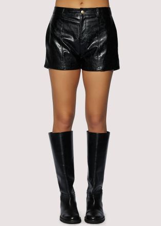 Lost + Wander Night Of Love Shorts In Black