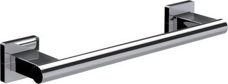 Emco Emco - Barra De Apoyo System 2 415mm Cromada