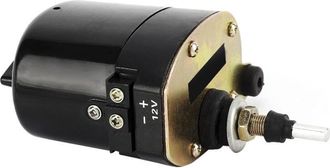 OEM Para Cleaner Motor Replacement Broken 01287358 7731000001 Fit For Tractor