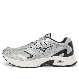 Mizuno Fiyi 2k Casual Retro Silver Gray Black D1GH223703