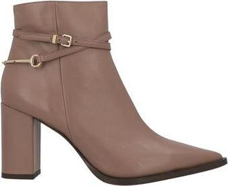 Albano FOOTWEAR - Ankle boots sur YOOX.COM