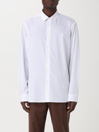 Burberry Katoenen Poplin Shirt