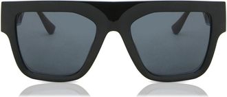 Versace VE4430U GB1/87 Mens Sunglasses Black Size 53