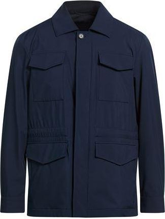 Paul & Shark JACKEN & M&Auml;NTEL - Jacken und Anoraks auf YOOX.COM