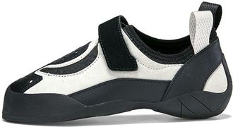 Generic Professional Indoor Rock Climbing Bouldering Shoes for Men - Entry Anti-Slip Outdoor Rock Climbing Training Shoes (Black Gray,10.5)