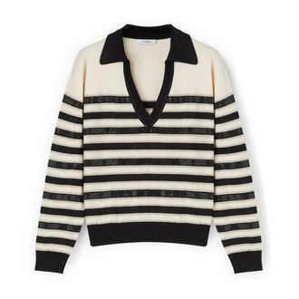 Motivi Donna, Maglie, Nero, L, new