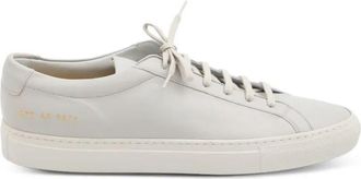 Common Projects Achilles Premium Sneakers