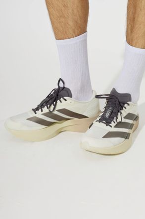adidas Sports Shoes ADIZERO EVO SL, Mens, Cream