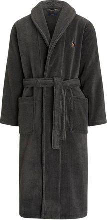 Polo Ralph Lauren unisex, Nachtkleding & Lounge, Grijs, Maat: S/M