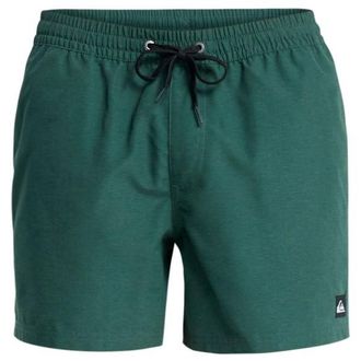 Quiksilver Everyday Solid Volley Boardshorts f&uuml;r Herren | bunt