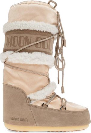 Moon Boot mb Icon Pea