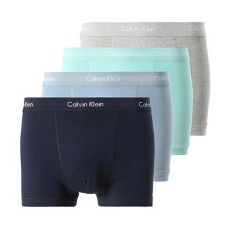 Calvin Klein Uomo, Mutande, Multicolore, S, new