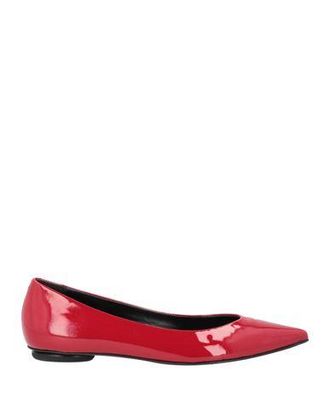 Fabi Ballet flats