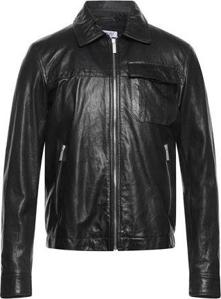 Dirk Bikkembergs COATS & JACKETS - Jackets sur YOOX.COM