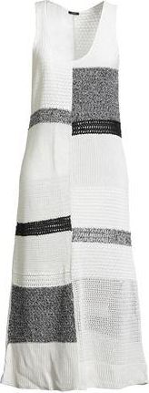 Joseph VESTIDOS - Vestidos midi en YOOX.COM