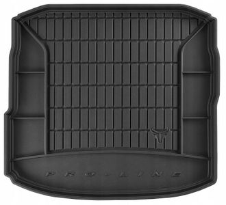 OEM Alfombrilla De Goma Para Maletero Audi A3 8v Sed&aacute;n 2013-2020 Tm