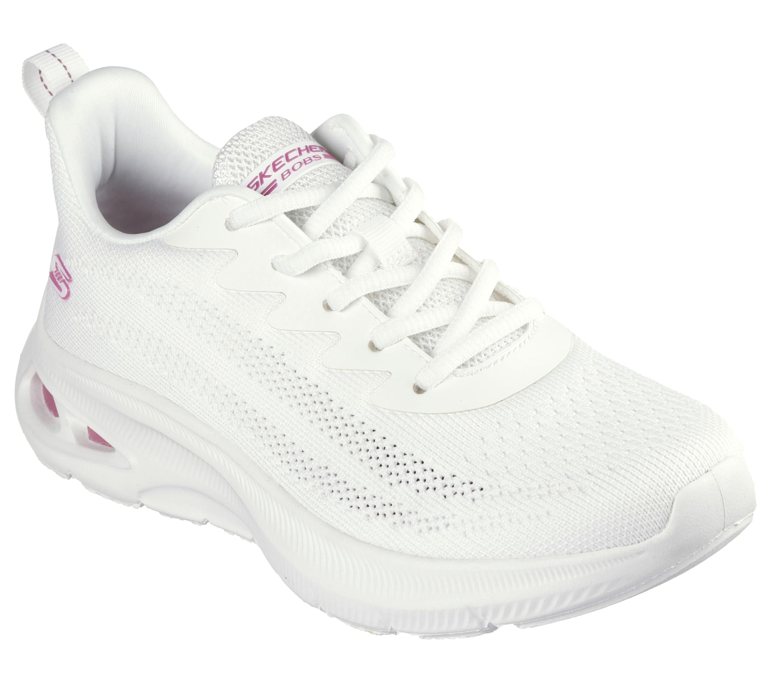 Skechers White Shoes now up to 35 Stylight