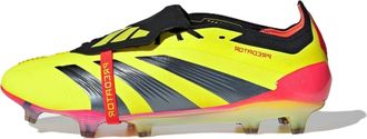 adidas Predator 24 Elite FG Energy Citrus Pack IE1812