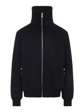 Rick Owens Blixa Dracucollar Jacket