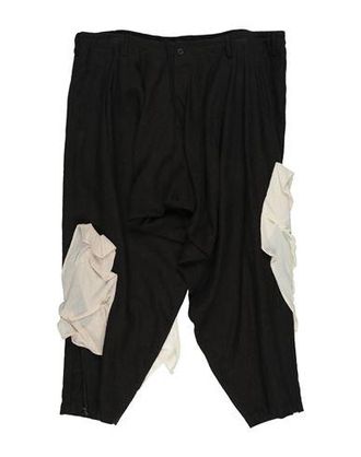 Yohji Yamamoto BOTTOMWEAR - Trousers sur YOOX.COM