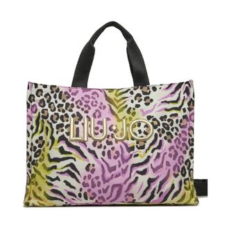 Liu Jo Borsa da mare - - Bags - Donna - Multicolore - ONE SIZE