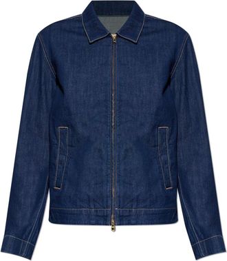 Diesel Uomo, Giacche, Blu, XL, new