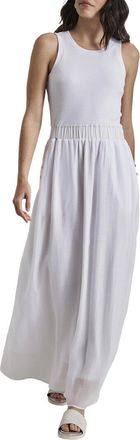 DKNY Dkny Textured Knit Dress