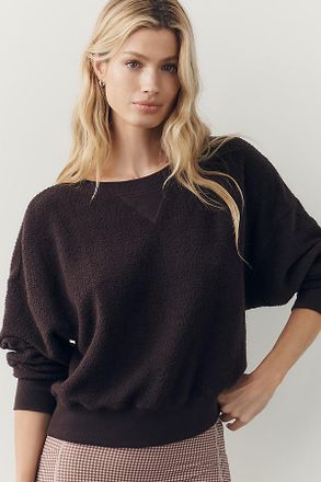 Z Supply Clubhouse Sweatshirt