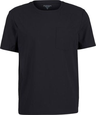 Houdini Cover Tee II Funktionsshirt f&uuml;r Herren | schwarz