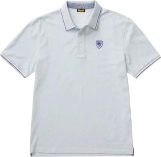 Blauer Hombre, Camisetas, Azul, Talla: L