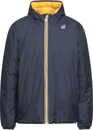 K-Way COATS & JACKETS - Puffers sur YOOX.COM