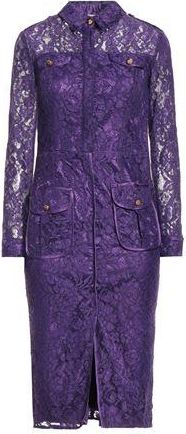 Elisabetta Franchi Midi dresses