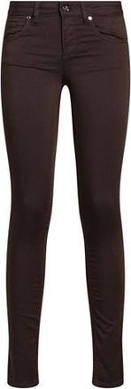 Liu Jo BOTTOMWEAR - Jeans on YOOX.COM