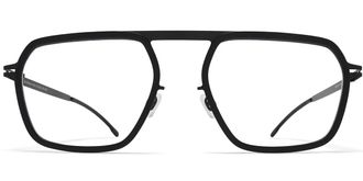 Mykita Yucca 579 Mens Sunglasses Black Size 56