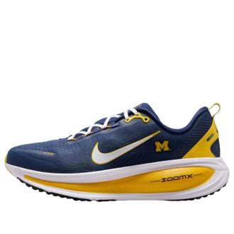 Nike x NCAA Air Zoom Vomero 18 Michigan IQ6879-400