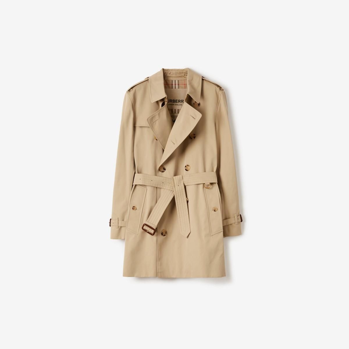 Discount burberry coats deals