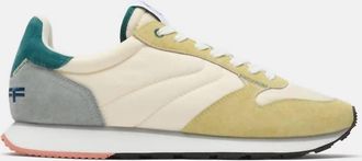 Hoff MenS Ephesus Shoe In Cream