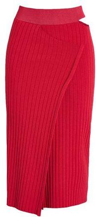 Liviana Conti BOTTOMWEAR - Midi skirts sur YOOX.COM