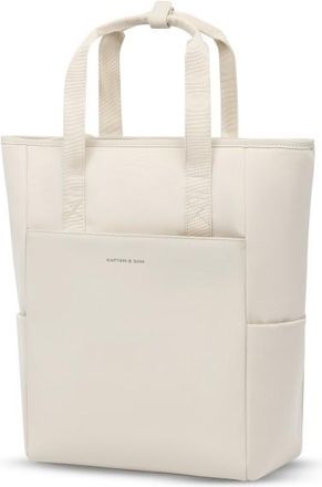 Kapten & Son Lindby Pro Umh&auml;ngetasche - | beige