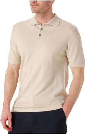 The Goodpeople Heren, Tops, Beige, Maat: 2XL