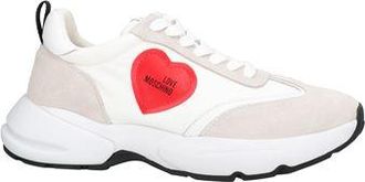 Love Moschino CALZATURE - Sneakers su YOOX.COM