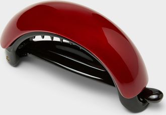 Simons Womens Dome long barrette