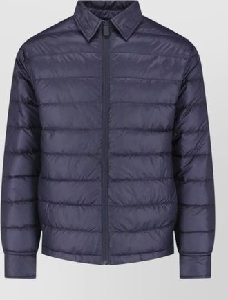 Aspesi puffer coat