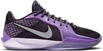 Nike Womens Sabrina Lonescu Sabrina 2 - Basketball Shoes Cave Purple/White/Black Raspberry Size 11.0