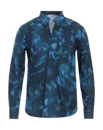 Daniele Alessandrini TOPS - Hemden auf YOOX.COM