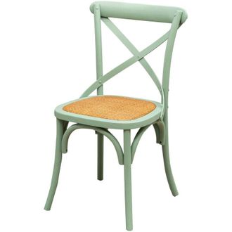 Biscottini International Vintage Thonet Chair 88x48x52 cm Rustic Chairs Kitchen Chairs for Dining Chairs Ash Wood Chairs Modern Chair Wooden Chair