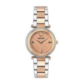 Versace Reve Ve 8B00424 - Dames - Horloges - Veelkleurig - ONE Size - Accessoires