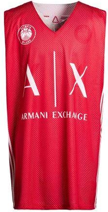 Emporio Armani TOPWEAR - Tank Tops on YOOX.COM