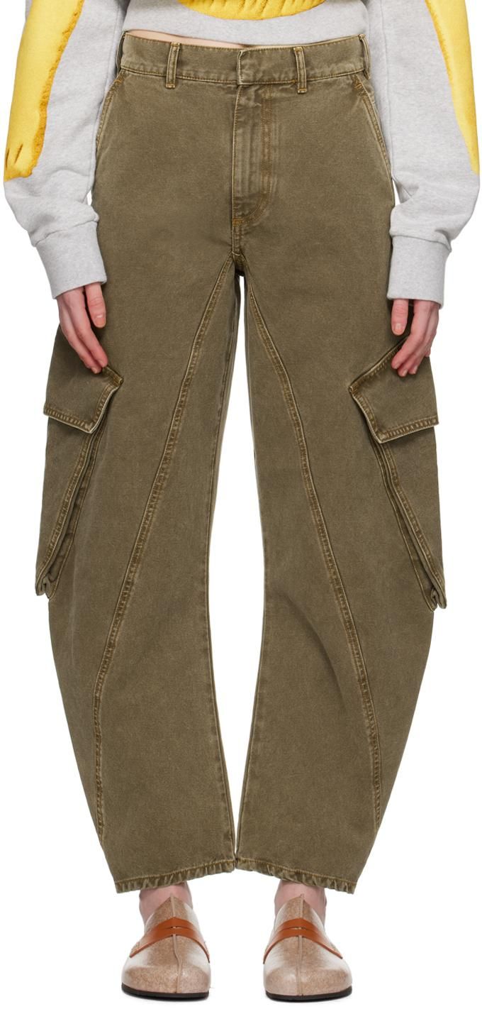 Women's Pants: Sale up to −70%| Stylight